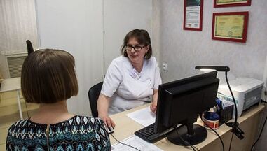 Step Mangus Diagnostics Seçenekleri