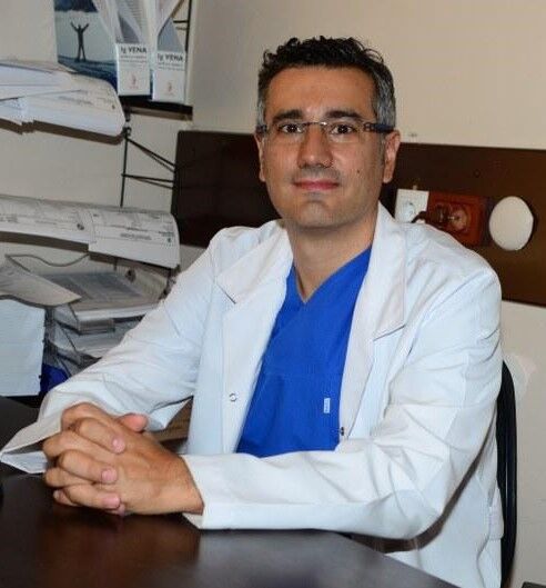 doktor Dermatolog Antreas Loizou